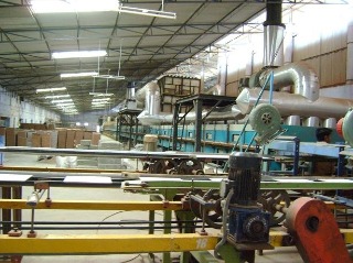 Hardware product