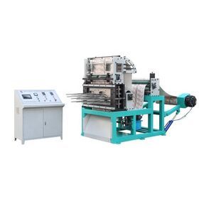 paper cup die cutting punching machine for paper cup manufacturer with price