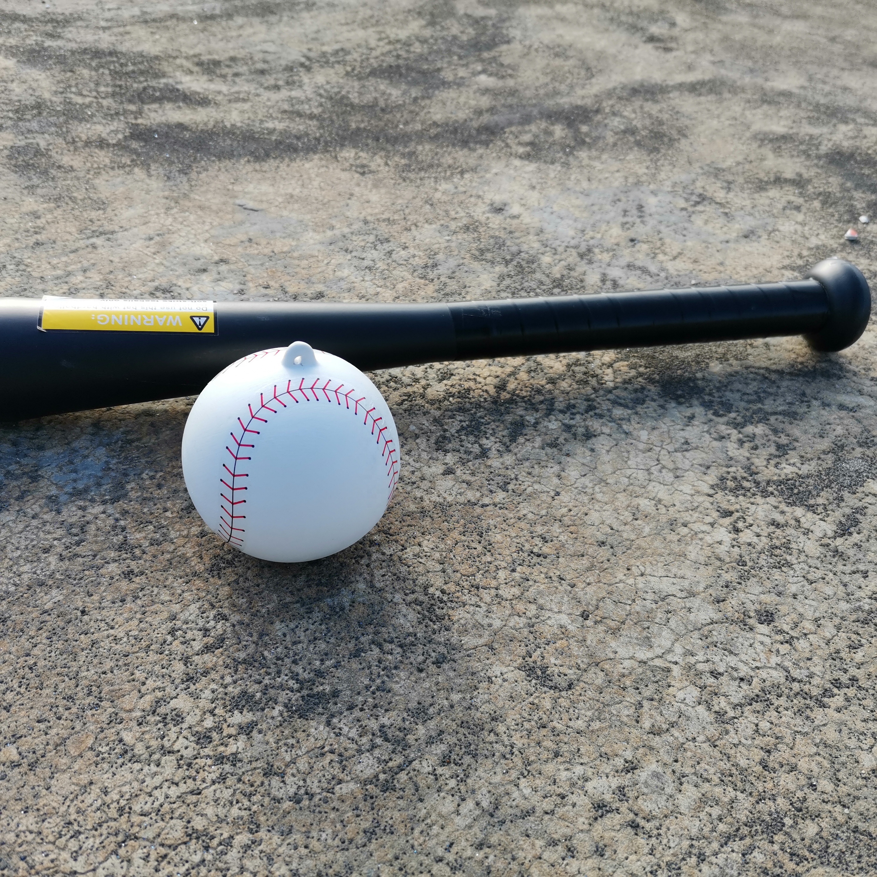 Guangzhou Top Quality Golf Products Co., Ltd. Gender Reveal Party Baseball Set