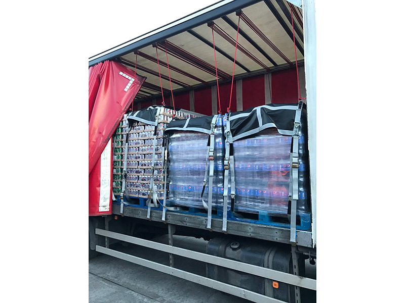 Mahan Food & Drinks Limited Energy Drinks