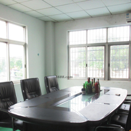 Dongguan Daqin Sports Goods Co., Ltd. Neoprene Sheets