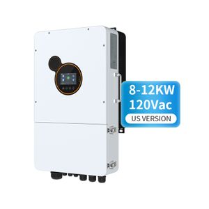 Srne sei-8k-up sei-10k-up sei-12k-up solar inverters ip65 120v for us countries solar systems