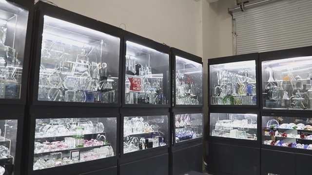 Pujiang HBL Handicraft Co., Ltd. Crystal Awards