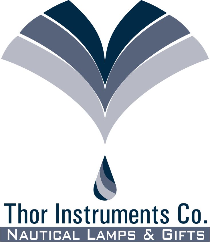 Thor Instruments Co. logo