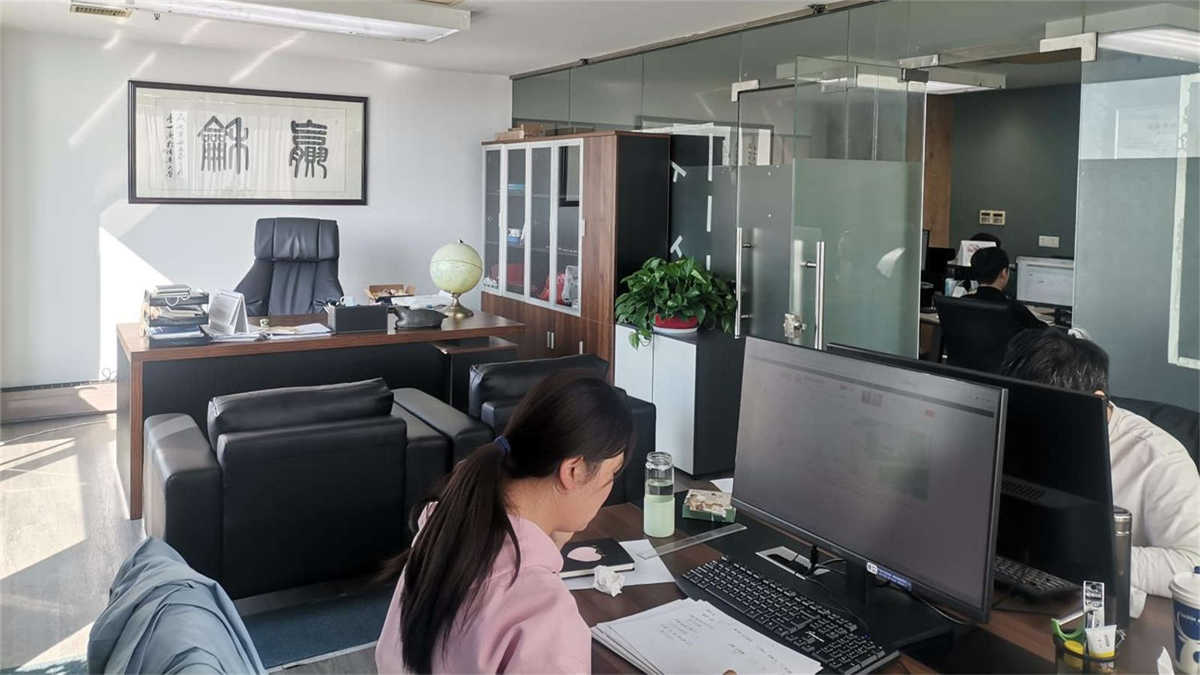 Changzhou Aidear Refrigeration Technology Co., Ltd. Heat Exchanger