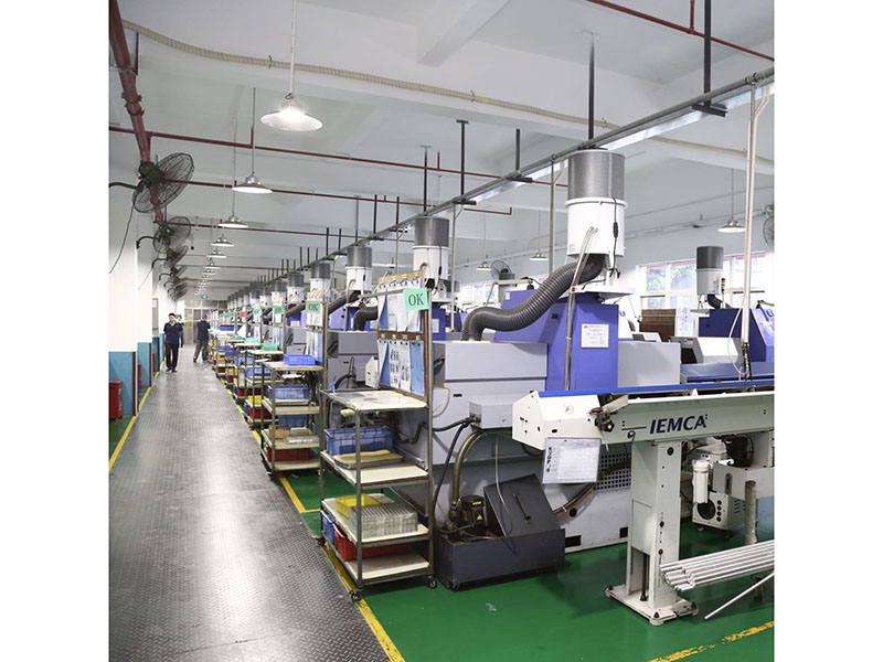 Fortuna Metals Co., Ltd. Electrical Terminals