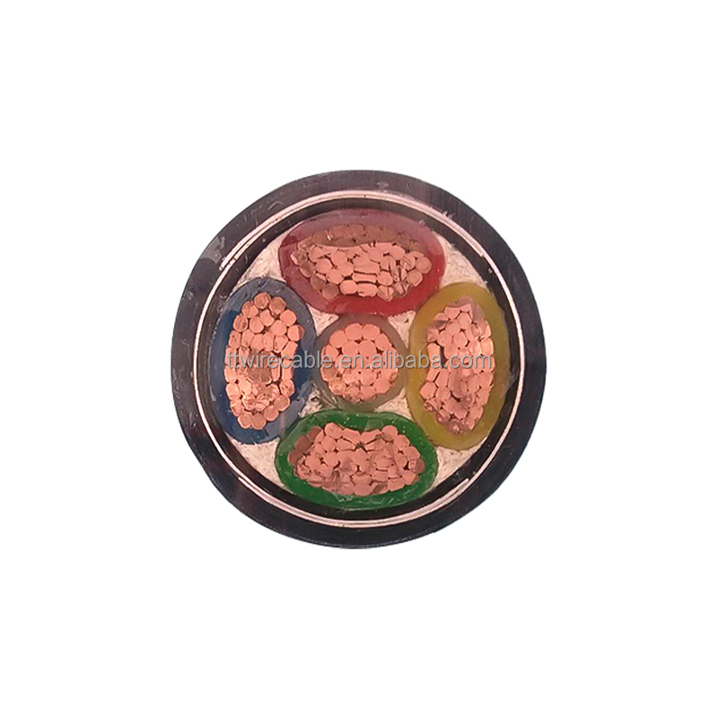 Quality guaranteed Manufacturer direct sales Electrical accessories copper wire and cable