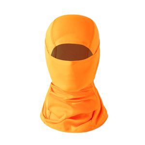 Custom Logo Face Mask Hot Selling Outdoor Full Face Cover Racing Cycling Ski Mask For Men