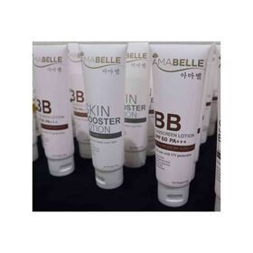 OEM Nano White Balance  BB Cream, High Quality Sunscreen Cream from Factory in Thailand 15g., SPF 50 PA