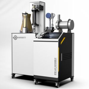 Clearance Modular Design Rankine Cycle Experimental Device Renewable Energy Demo Teaching Aid