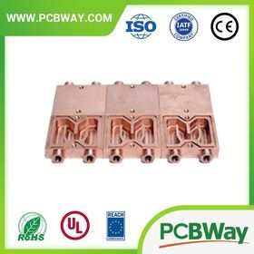 Flexible CNC Parts for Consumer Electronics – Ensuring Consistent Quality | PCBWay