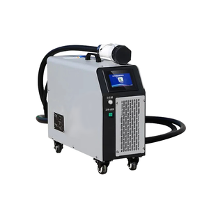 Portable charging pile DC Ev 20KW Electric Car fast charging station Dc ev  Fast Ev Charger Stations
