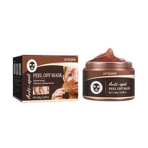 Wholesale Hydrating face mask retinol snake venom gold face mask for skin care Tear Peel face mask