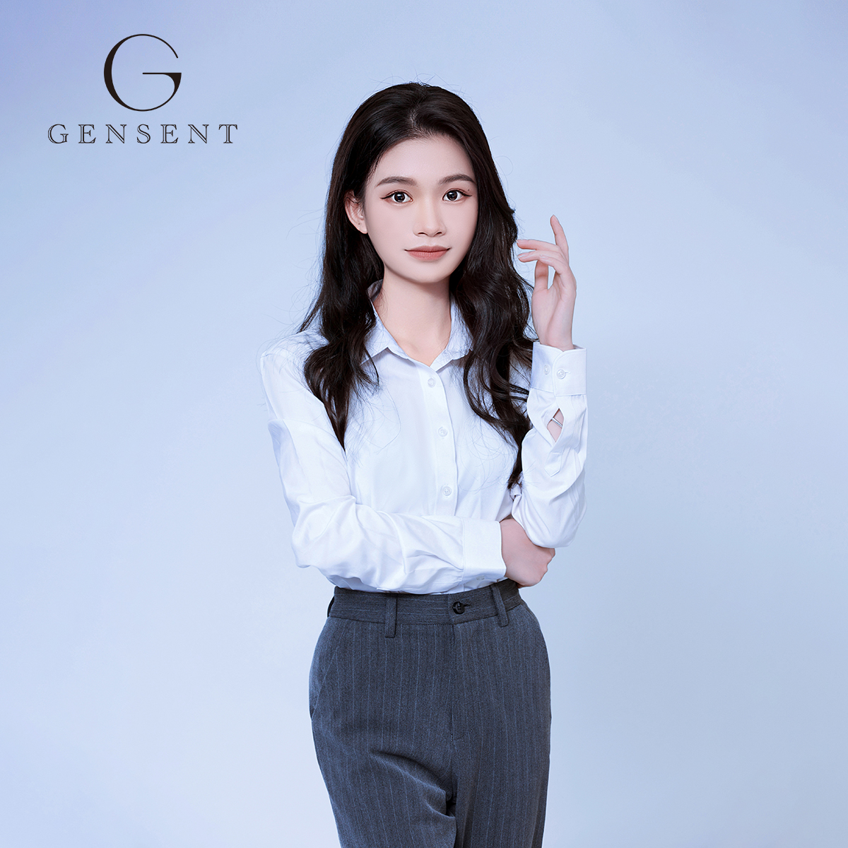Gensent (guangzhou) Home Co., Ltd. Glass Art