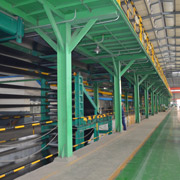 Shandong Sino Metal Co., Ltd. Galvanized Steel Coil