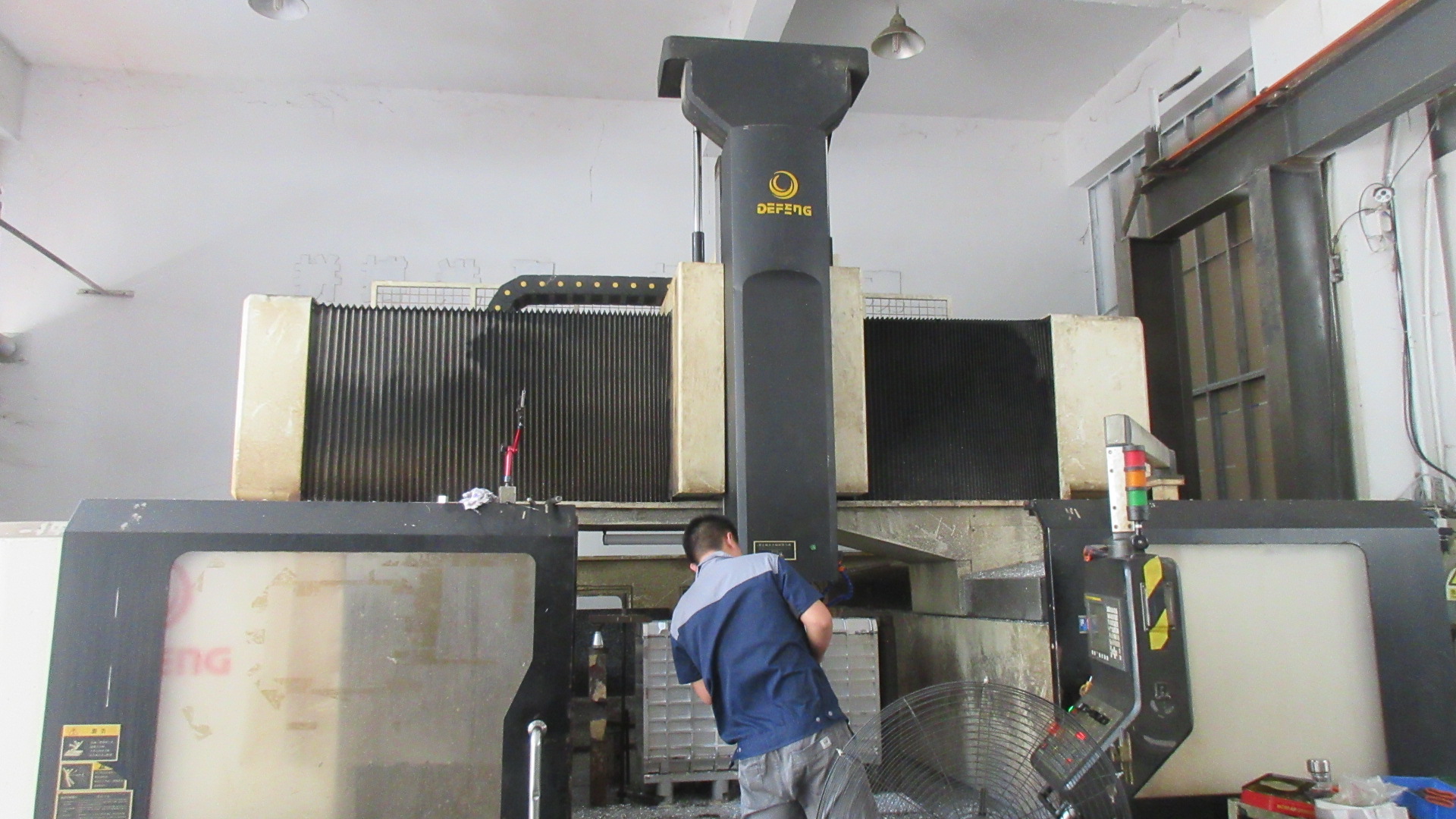 Shanghai Yunyan Prototype & Mould Manufacture Factory Injection Moulds