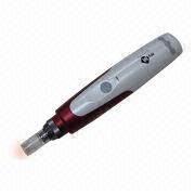 12-needle Derma Pen, Auto Micro Needle Therapy System, with Lightweight Handpiece