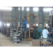 Wuhan Newtact Machinery Co., Ltd Gate Valve