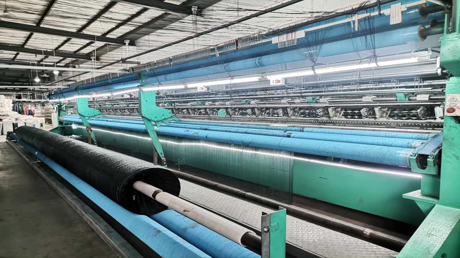 Hebei Tuosite Import & Export Trade Co., Ltd. Sun Shade Sails