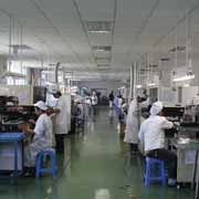 Shenzhen Mototech Technology Group Limited factory image 3