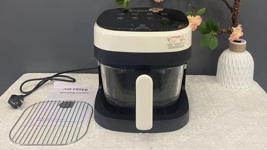 Huizhou Xingyue Technology Co., Ltd. Juicer Filter