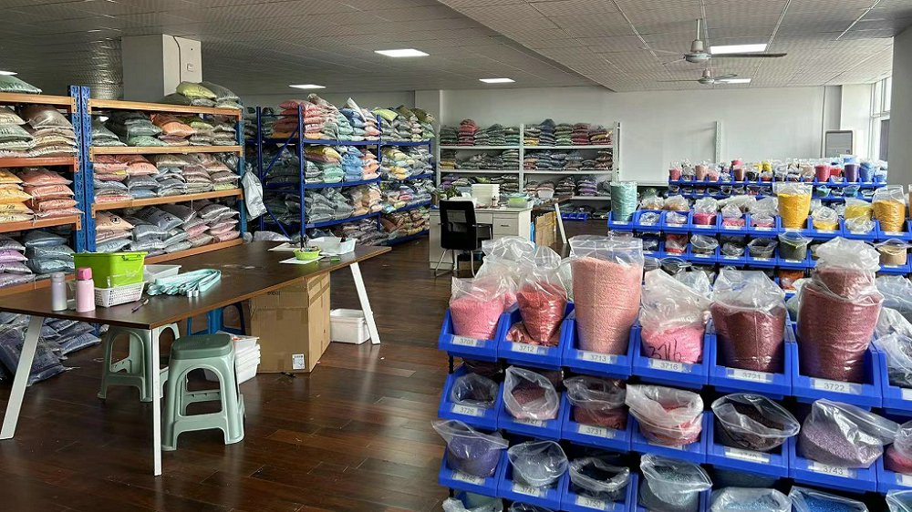 Bengbu Chuangyuan Electronic Commerce Co., Ltd. Paint By Numbers