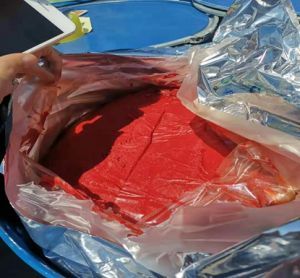 2024crop 28/30brix Cold Break Tomato Paste in 220L Drum