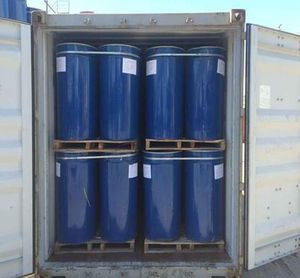36-38% Bulk Non-GMO 100% Pure Tomato Paste in 220L Drum
