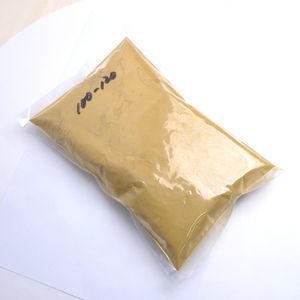 New Crop Factory Direct Supply Dehydrated Ginger Powder 100-120mesh with Good Quality for Seasoning