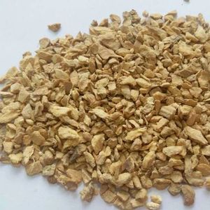 New Crop Factory Direct Supply Dehydrated Ginger Granules with Good Quality for Seasoning