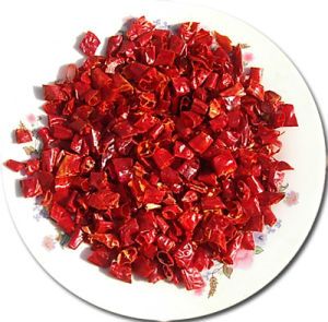 Hot Sell Red Pepper Chilli Powder