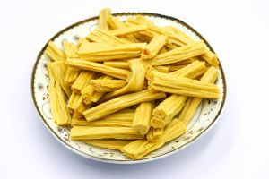 Best Selling Soybean Cut Fuzhu Section