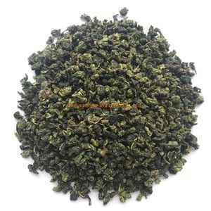 Pure Organic Chinese Tieguanyin Oolong Loose Leaf Anxi Tie Guan Yin Oolong Tea
