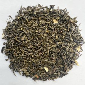 Chinese Tea Gift Natural Jasmine Green Tea Herb Flower Tea