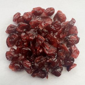 Cheapest Snack Candied Dry Cranberry High Quality Fruit Tea Blend Dried Sweet Cranberries