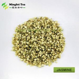 FLAOWER TEA Dried Jasmine (ORGANIC& EU)