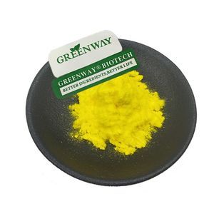 Pharmaceutical Ingredient Animal Drugs Veterinary Medicine 99% Purity Powder CAS 330-95-0 Nicarbazine Nicarbazin in Stock