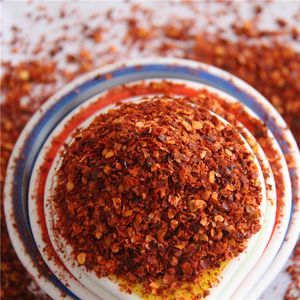 China Sweet Paprika Pepper Distributor Hot Red Ground Powder Chili