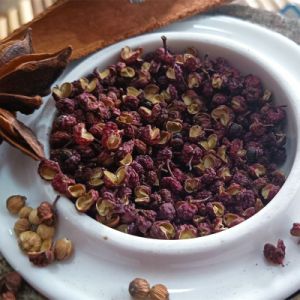 Sweet Chilli Distributor Hot Green Red Dried Chinese Sichuan Pepper