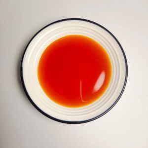 Customized Chili Flavour Oil Red Pepper Extract Mixed Seasoning Oil