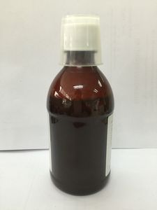 GMP Certificated, Nutritional Supplement, High Quality Newglobin Syrup