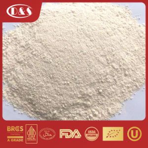 Grade a/ Grade B 16-26 Mesh Dehydrated Dry White Garlic Granules