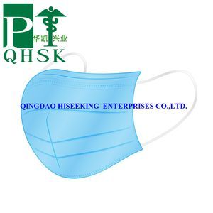 High Quality Disposable 3ply Face Mask