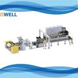 PVC PVDC Cling Film Extrusion Machine