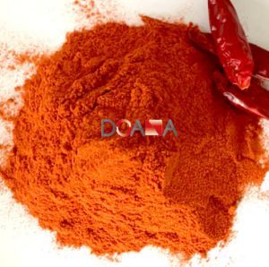 China Chili Factory Produce High Quality Hot Spicy Chilli Powder Red Dried Chilli