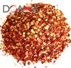 Red Hot Chili Pepper Hot Chili Crushed with/ Without Seeds Hot Chili Flakes