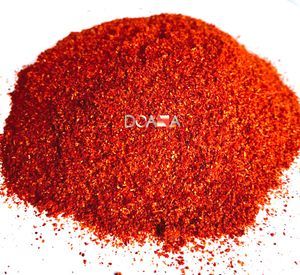 100% Pure Capsicum Chinese Top Quality Guajillo Chilli Pepper Sweet Paprika Powder