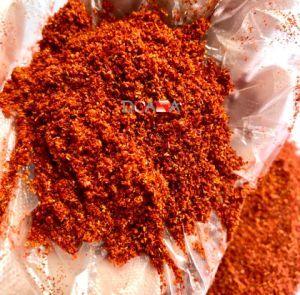 Paprika Wholesale Price Dry Chili Red Chilli Paprika Crushed