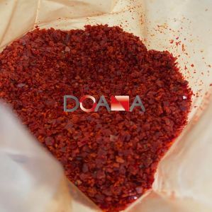 Professional Manufacturer for Spices Hot Chili Crushed