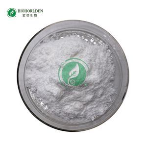 Factory Supply Hair Care API Powder 99% Minoxidil Powder